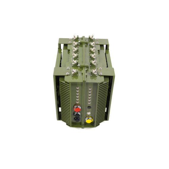 РЭБ Аллиг D12 (600W)