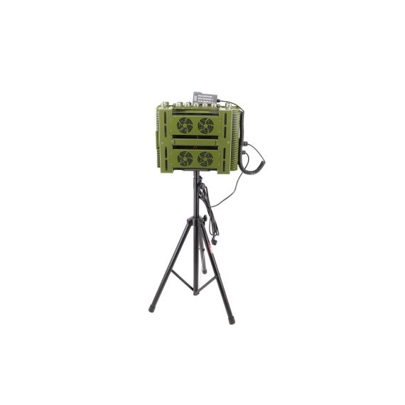 РЭБ Аллиг D14 (800W)