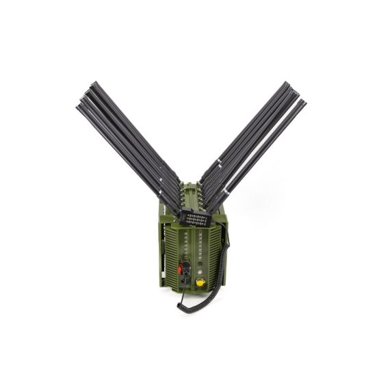 РЭБ Аллиг D14 (800W)