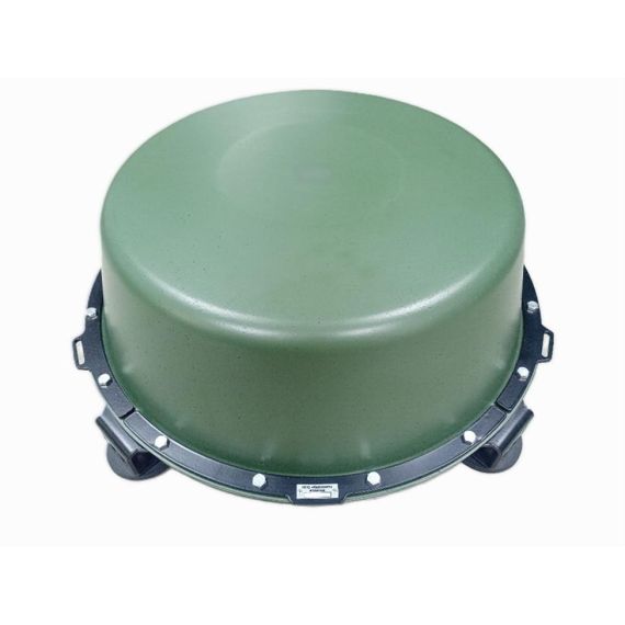 Станция РЭБ «Капюшон» К-12М
