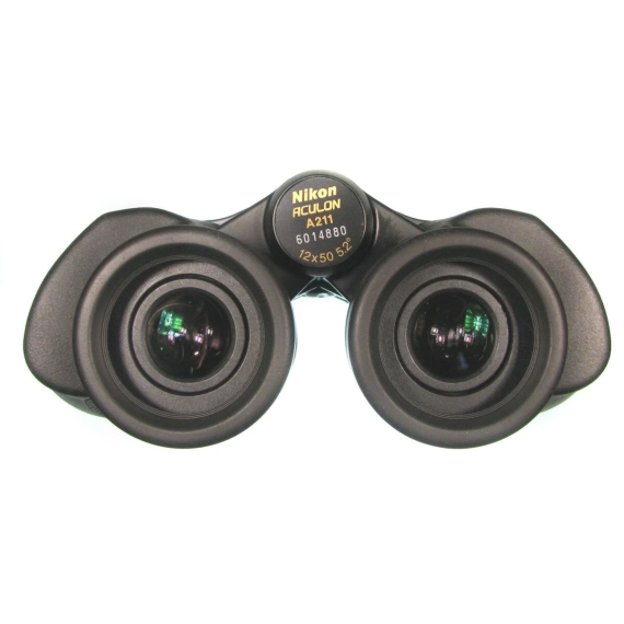 Бинокль Nikon Aculon A211 12x50
