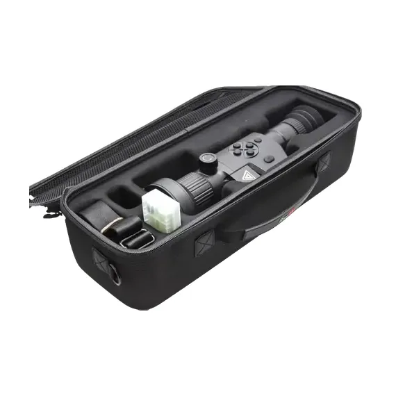 Тепловизионный прицел RikaNV Lesnik2 660L PRO
