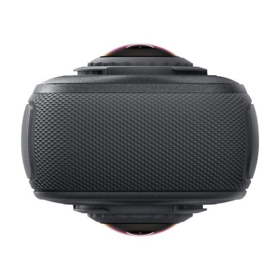 Экшн-камера Insta360 X4 Air Standard Bundle (Graphite Black)