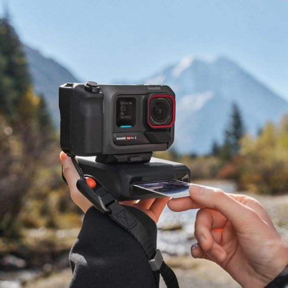 Карманный принтер Insta360 Ace Pro 2 Pocket Printer (CAAINS00005)