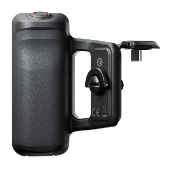 Кнопка съемки Insta360 X5 Photography Grip (CAAINS50001) Black