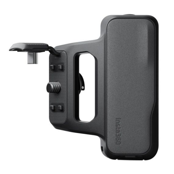 Кнопка съемки Insta360 X5 Photography Grip (CAAINS50001) Black