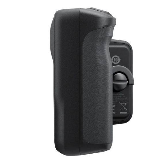 Кнопка съемки Insta360 X5 Photography Grip (CAAINS50001) Black