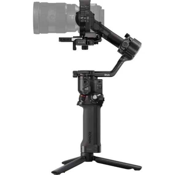 Стабилизатор DJI Ronin RS 5 Combo