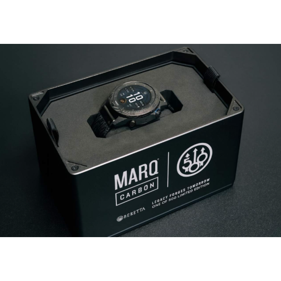 Умные часы Garmin Marq Commander Beretta