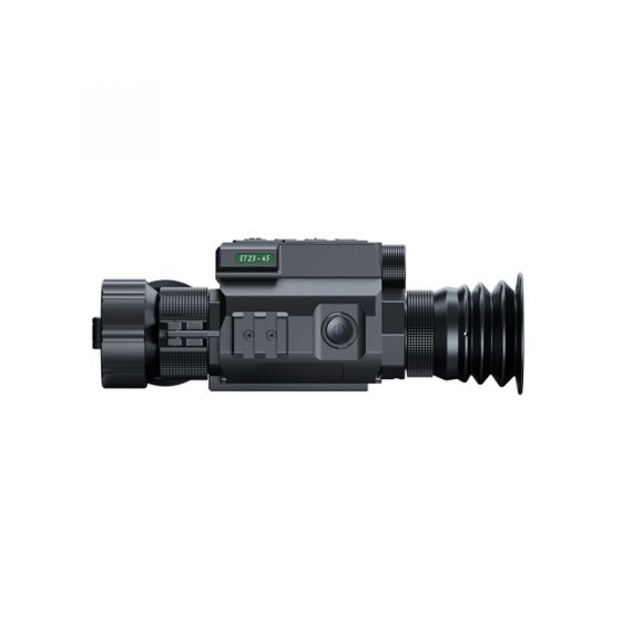 ТЕПЛОВИЗИОННЫЙ ПРИЦЕЛ ATAK OT26-50LRF