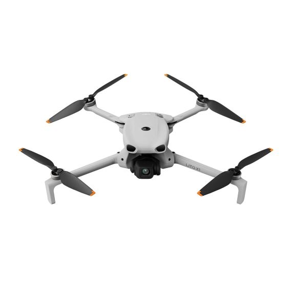Квадрокоптер DJI Lito X1 Fly More Combo (DJI RC 2)