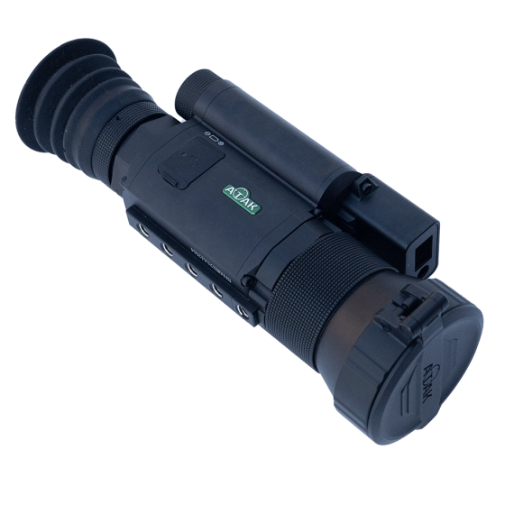 Тепловизионный прицел ATAK ET26-50LRF