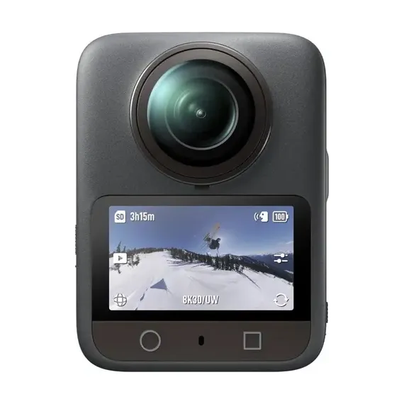 Камера DJI Osmo 360 Adventure Combo