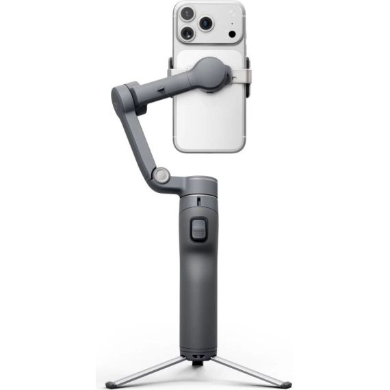 Стабилизатор DJI Osmo Mobile 8P Advanced Tracking Combo
