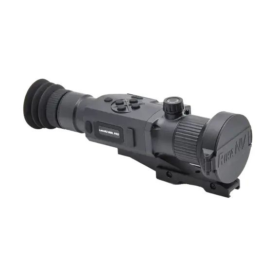 Тепловизионный прицел RikaNV Lesnik2 660L PRO