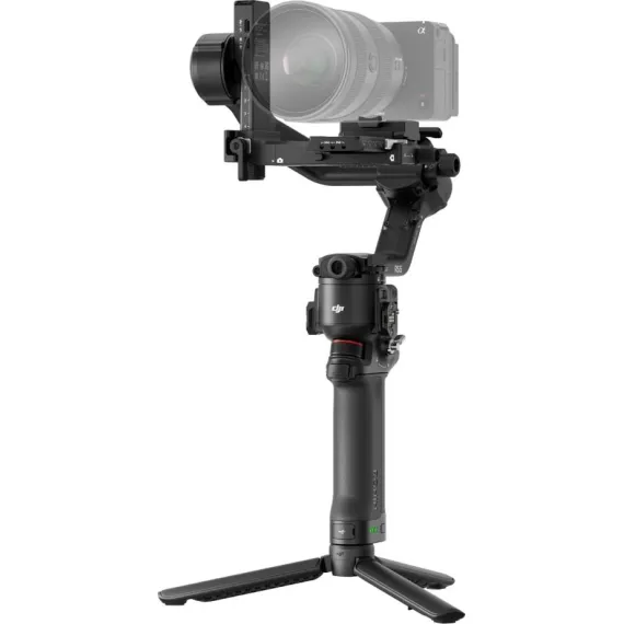 Стабилизатор DJI Ronin RS 5 Combo