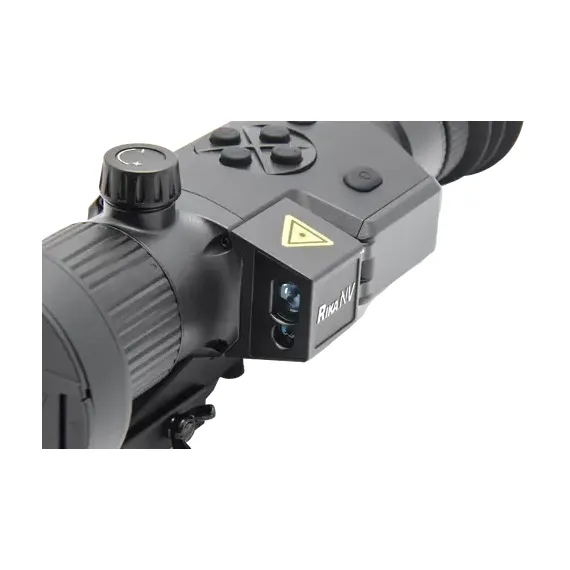 Тепловизионный прицел RikaNV Lesnik2 660L PRO