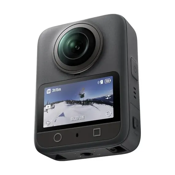 Камера DJI Osmo 360 Adventure Combo