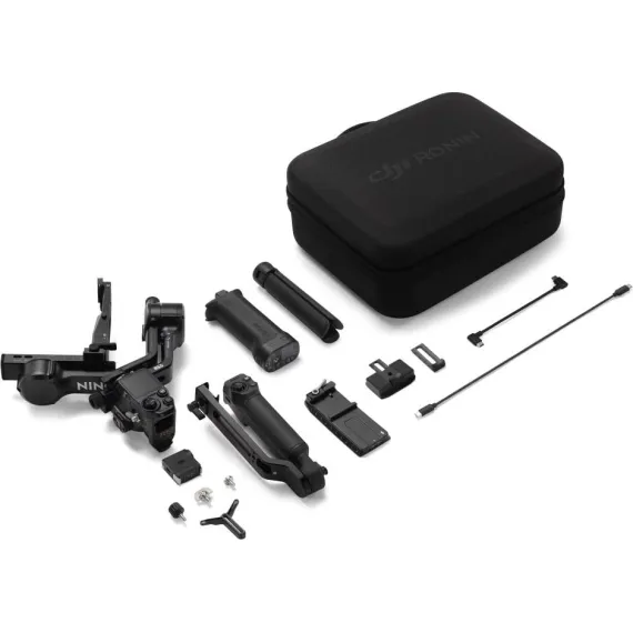 Стабилизатор DJI Ronin RS 5 Combo