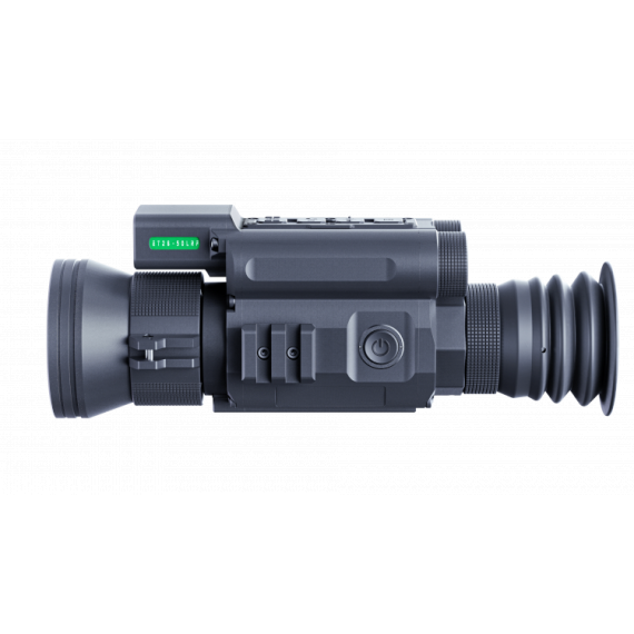 Тепловизионный прицел ATAK ET26-50LRF