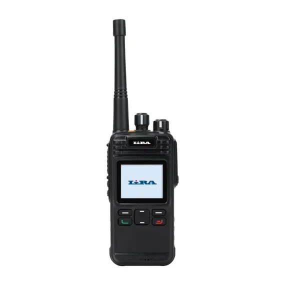 Аккумулятор для радиостанции Lira DP-2600 MR