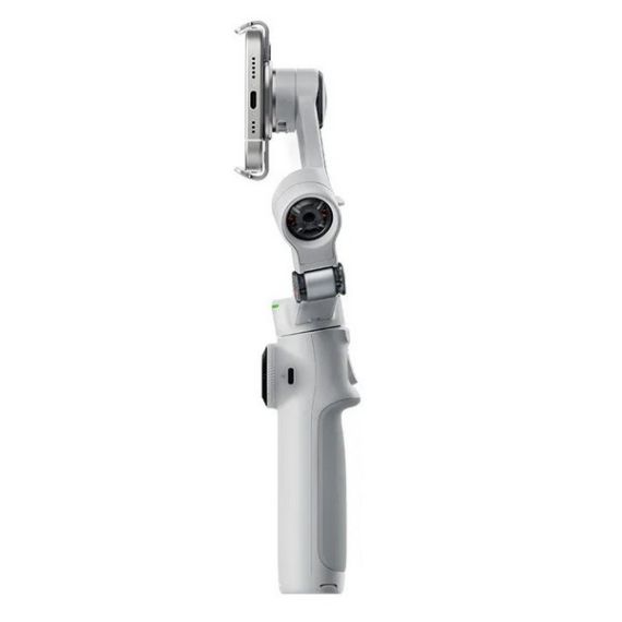 Стабилизатор Insta360 Flow 2 Pro (Standard Bundle) Stone Gray