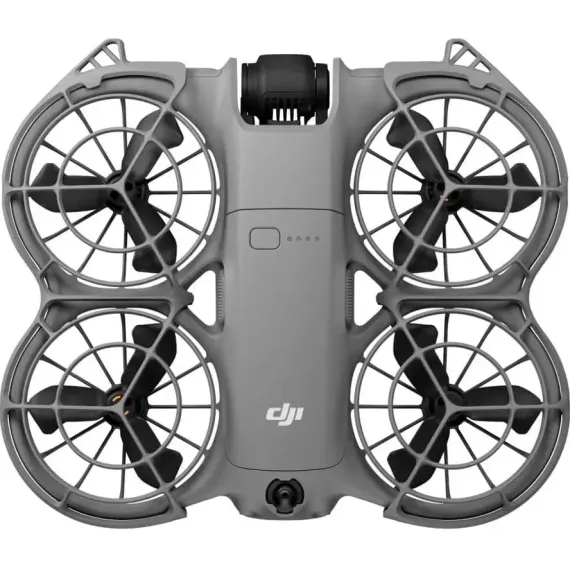 Квадрокоптер DJI Neo 2 Motion Fly More Combo