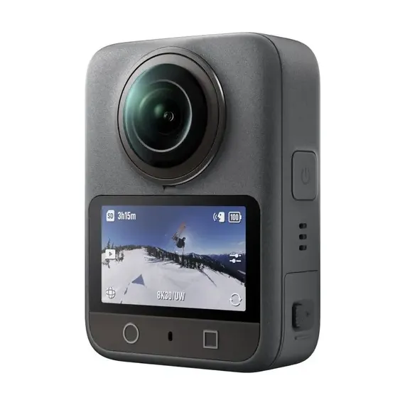 Камера DJI Osmo 360 Adventure Combo
