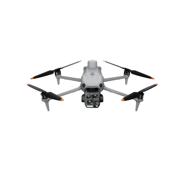 Квадрокоптер DJI Matrice 4T (Thermal) Plus Combo