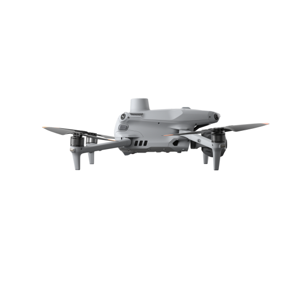 Квадрокоптер DJI Matrice 4T (Thermal) Plus Combo