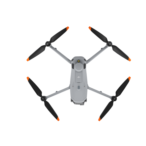 Квадрокоптер DJI Matrice 4T (Thermal) Plus Combo