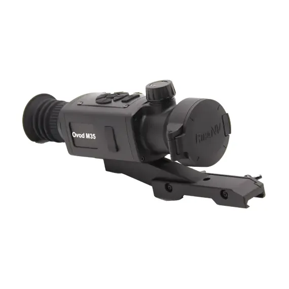 Тепловизионный прицел RikaNV Ovod M35