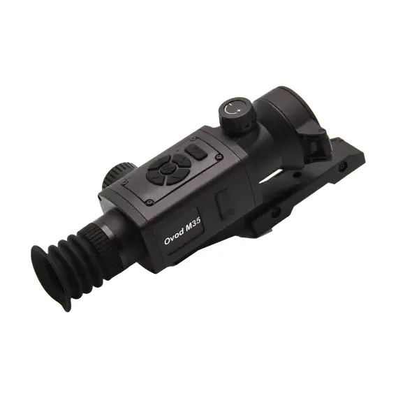 Тепловизионный прицел RikaNV Ovod M35