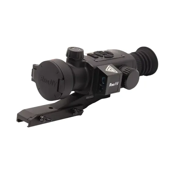 Тепловизионный прицел RikaNV Ovod M35 LRF