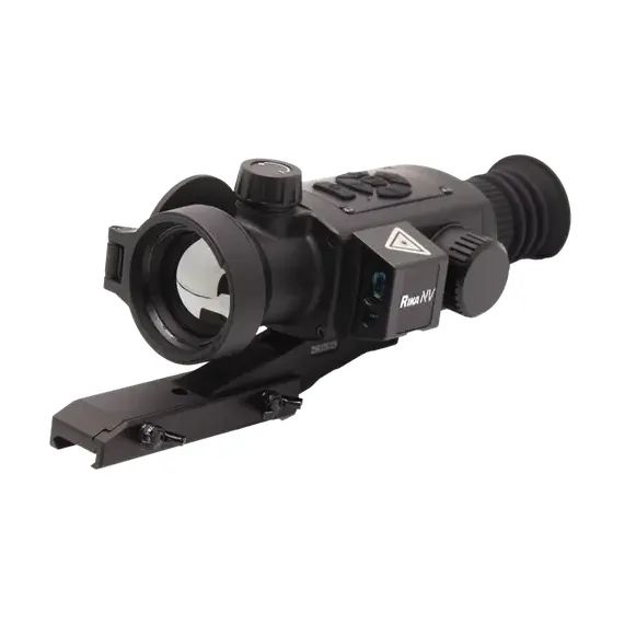Тепловизионный прицел RikaNV Ovod M35 LRF
