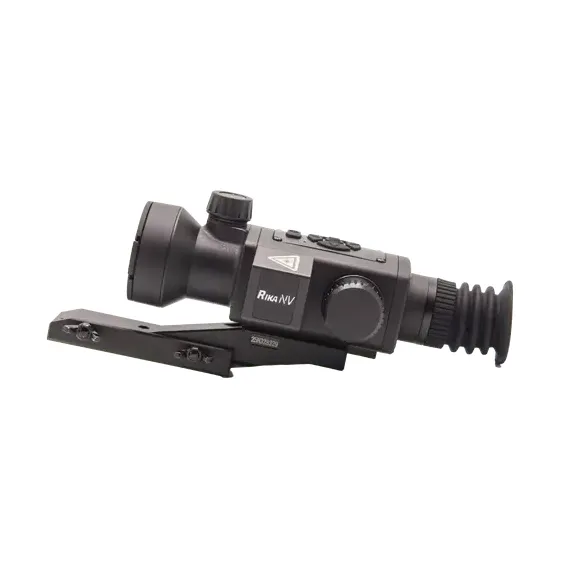Тепловизионный прицел RikaNV Ovod M35 LRF