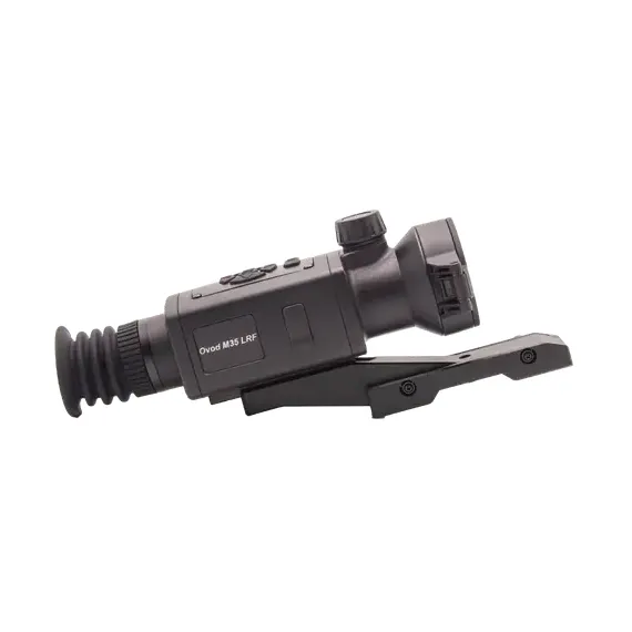 Тепловизионный прицел RikaNV Ovod M35 LRF