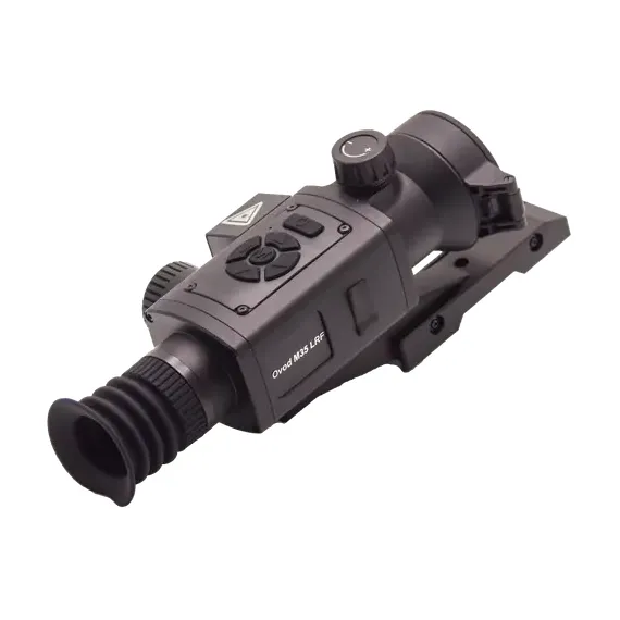 Тепловизионный прицел RikaNV Ovod M35 LRF
