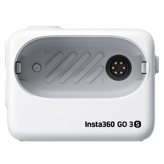 Экшн-камера Insta360 GO 3S 128Gb Белый