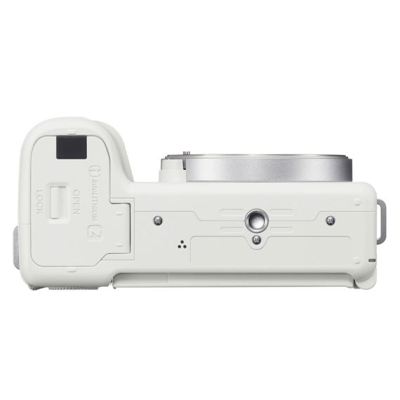 Фотоаппарат Sony ZV-E10 II Kit 16-50mm, белый