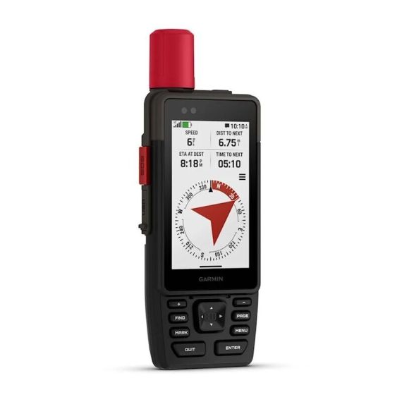 Навигатор Garmin GPSMAP H1i Plus