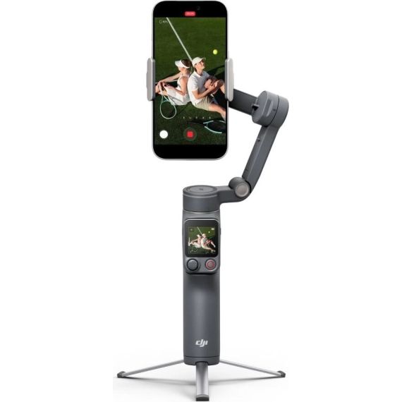 Стабилизатор DJI Osmo Mobile 8P
