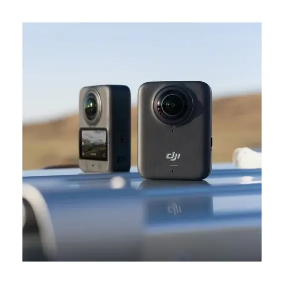 Камера DJI Osmo 360 Adventure Combo