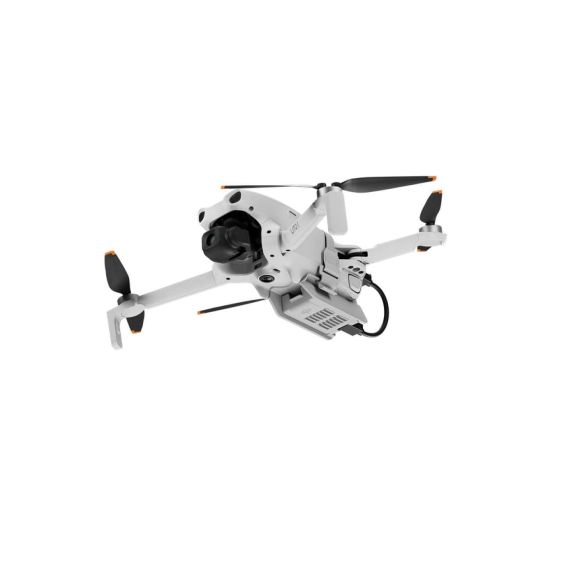Квадрокоптер DJI Lito X1 Fly More Combo Plus (DJI RC 2)