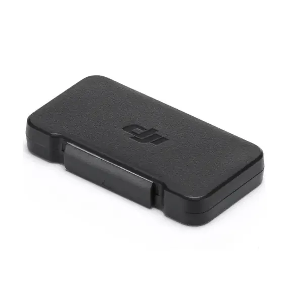 Набор нейтральных фильтров DJI Flip/Lito Series (ND16/64/256)