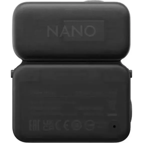 Экшн-камера DJI Osmo Nano Standard Combo 128gb