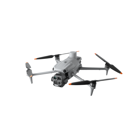 Квадрокоптер DJI Matrice 4T (Only Drone)