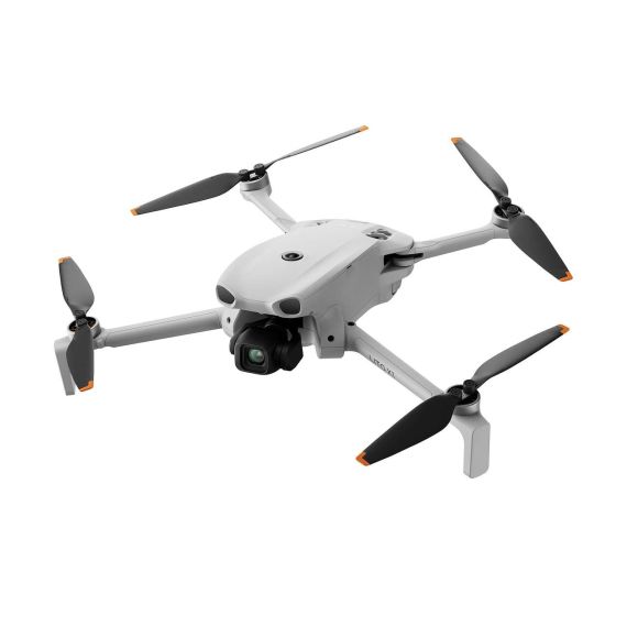 Квадрокоптер DJI Lito X1 Fly More Combo с пультом (DJI RC-N3)
