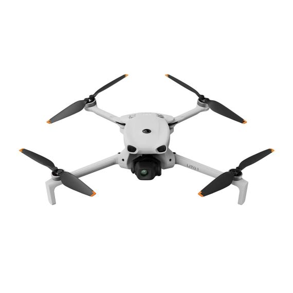 Квадрокоптер DJI Lito 1