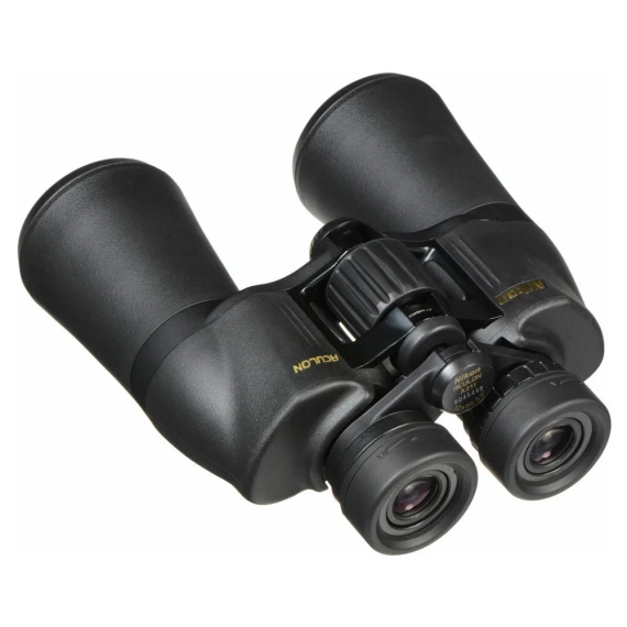 Бинокль Nikon Aculon A211 12x50